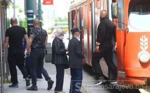 Potez revizora iznenadio mnoge putnike: Pogledajte šta vas čeka u tramvajima